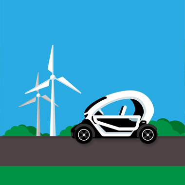 CUADRICICLOS PESADOS L6E, L7E